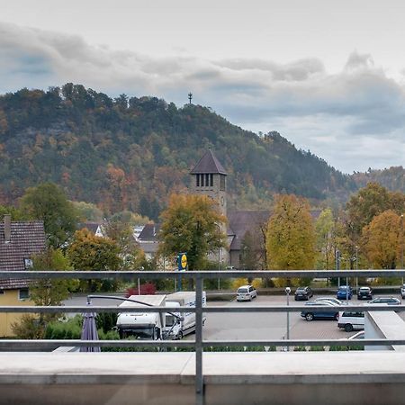 Keller Apartment L 10C Sulz am Neckar Extérieur photo
