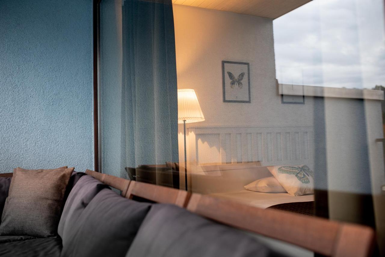Keller Apartment L 10C Sulz am Neckar Extérieur photo