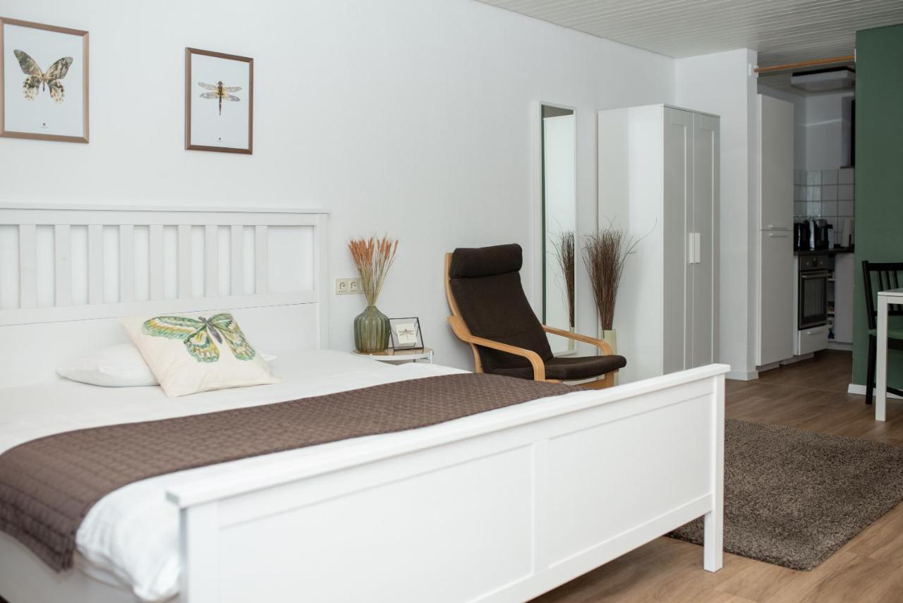 Keller Apartment L 10C Sulz am Neckar Extérieur photo