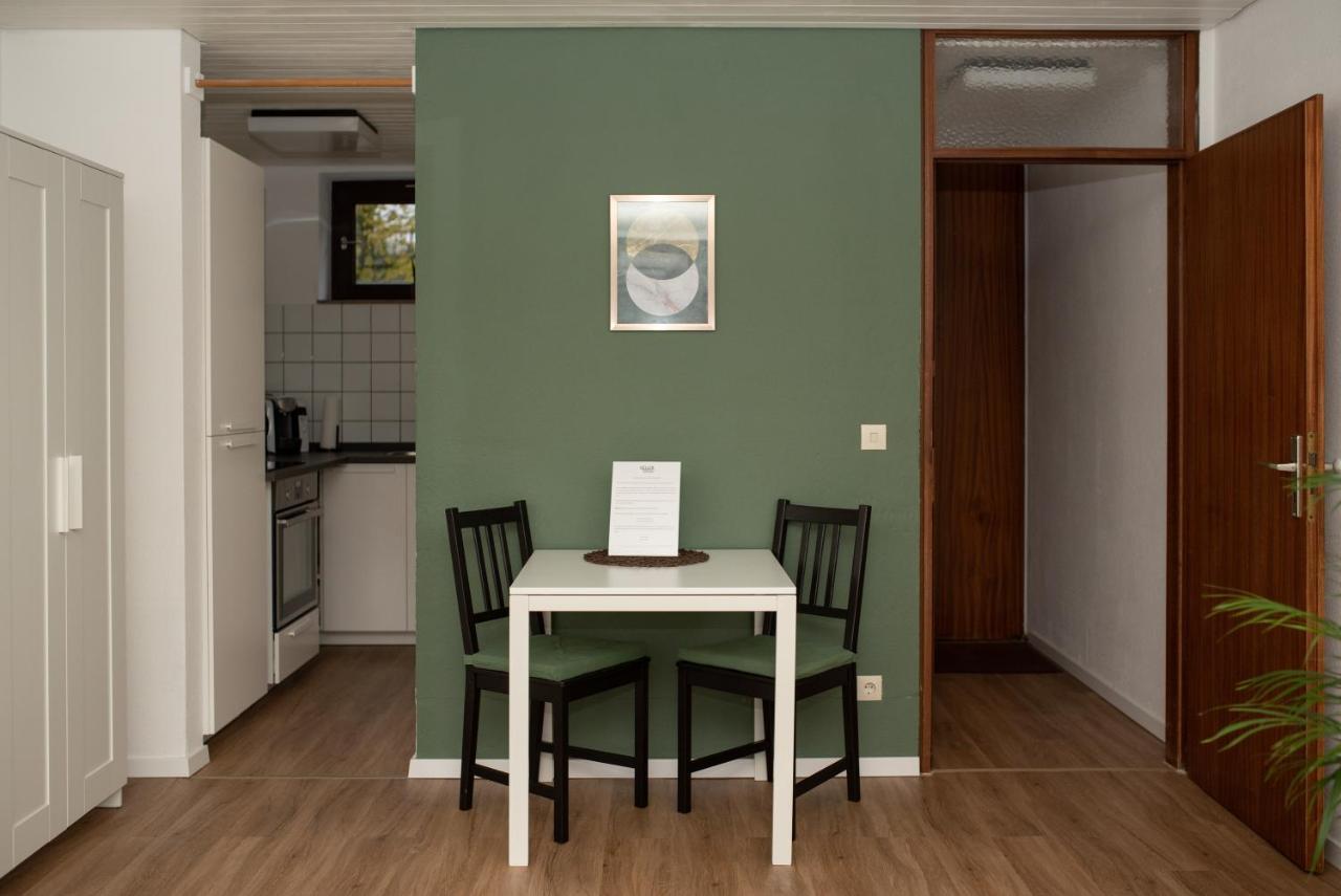 Keller Apartment L 10C Sulz am Neckar Extérieur photo