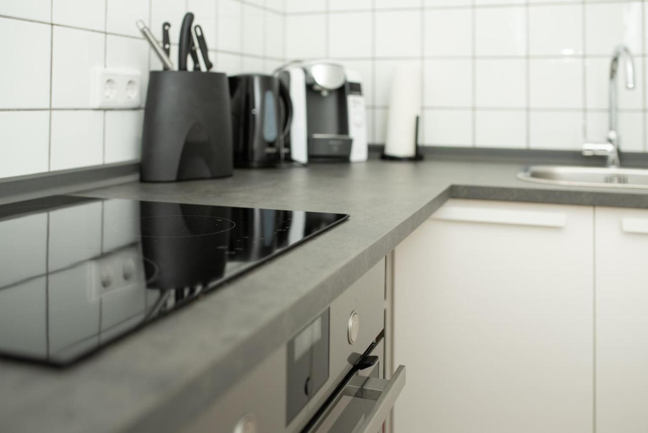 Keller Apartment L 10C Sulz am Neckar Extérieur photo